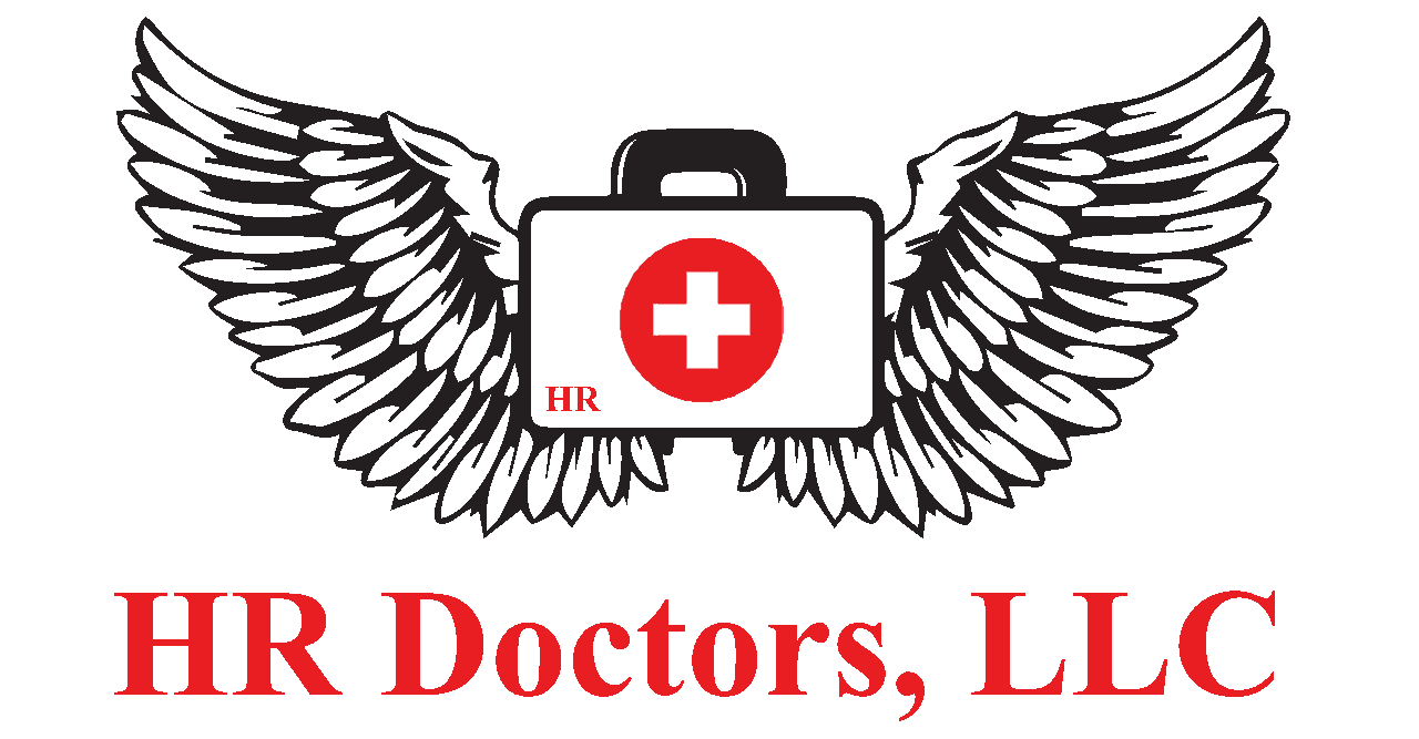 HR Doctors LLC | HR Business Consultant