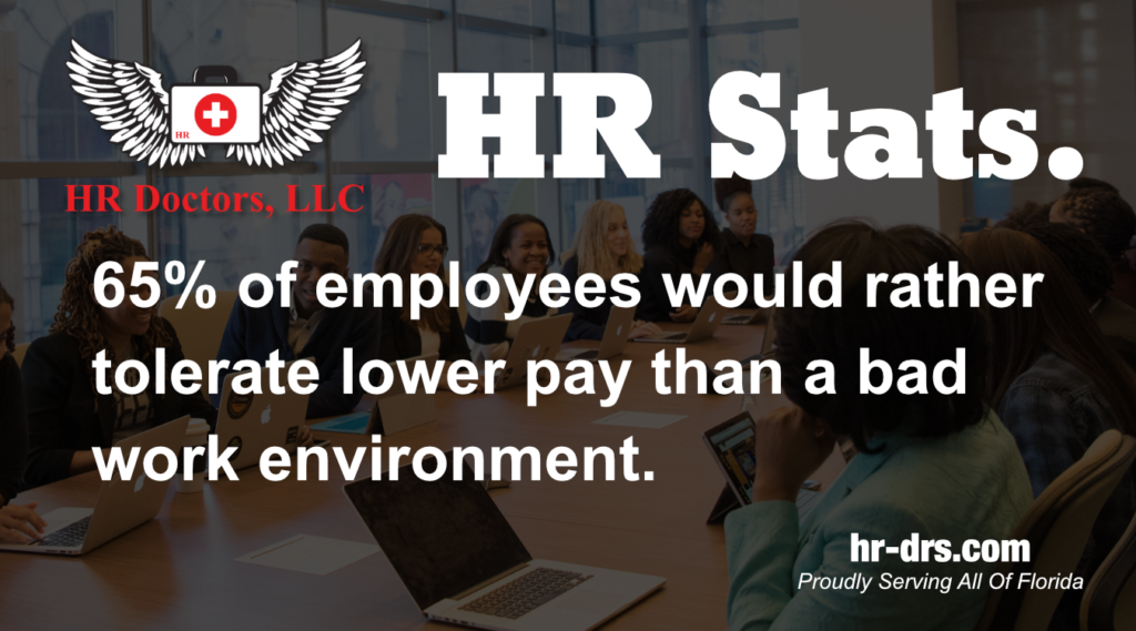 Top Performing Orlando HR Consultant