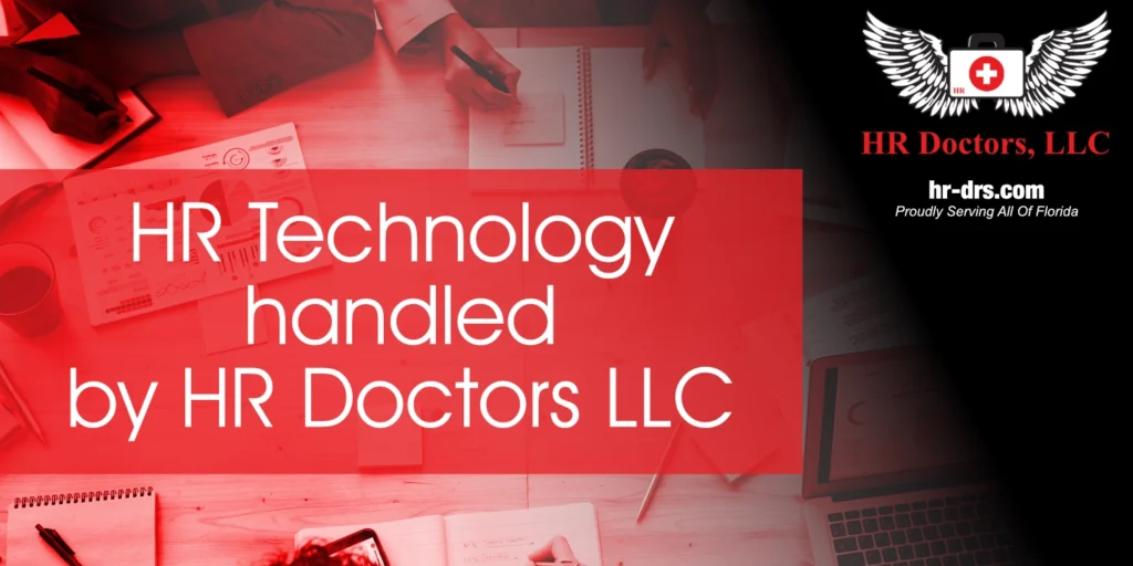 HR Technology Done Right