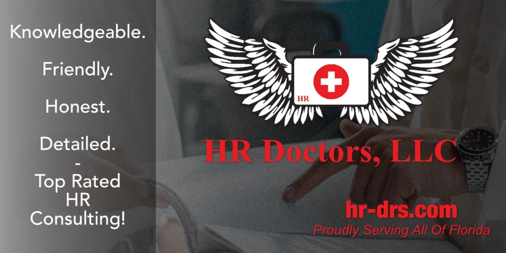 HR Consulting in Central Florida