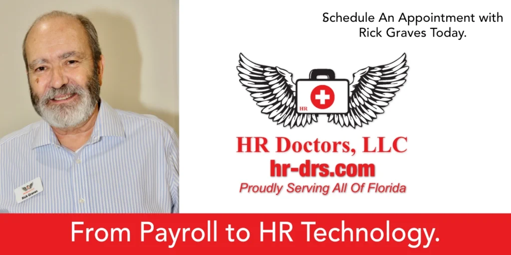 Payroll and HR Technology Consulting