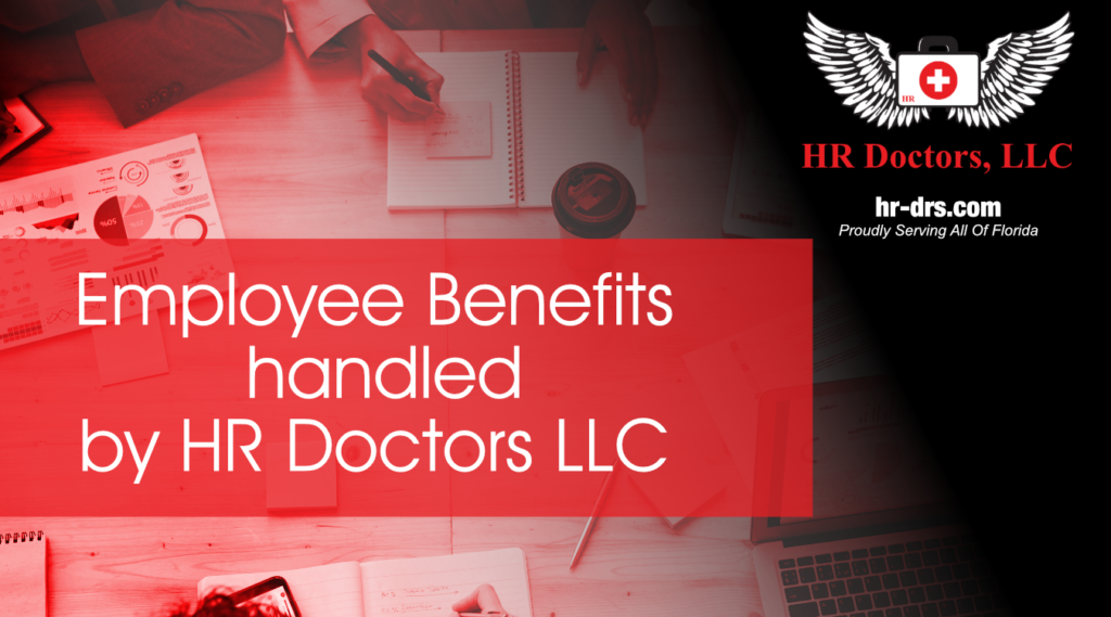 Orlando Employee Benefits HR Consulting - HR Doctors LLC