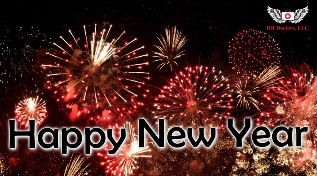 Happy New Year