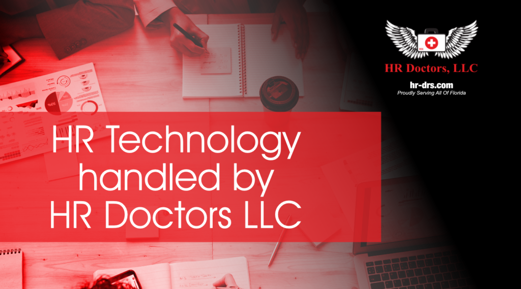 HR Technology Consulting in Orlando