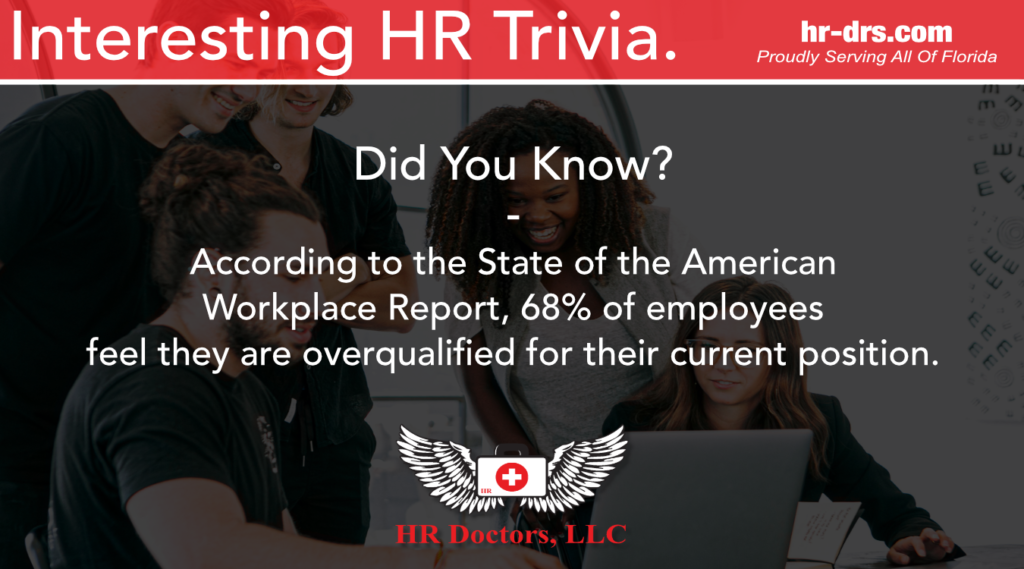 HR Workplace Consulting in Orlando