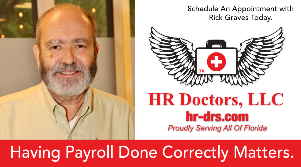 HR Payroll Consulting in Orlando