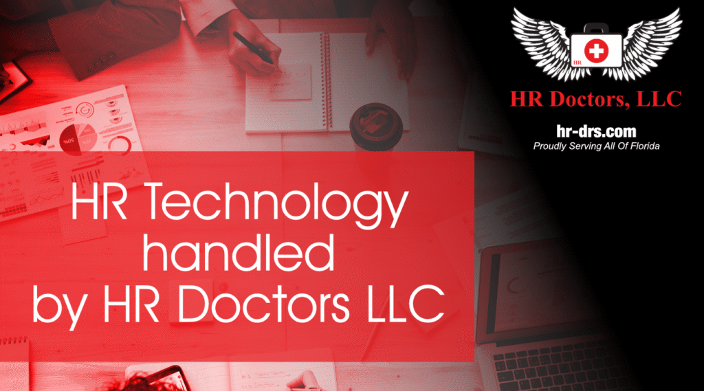 HR Technology Consultant in Seminole County
