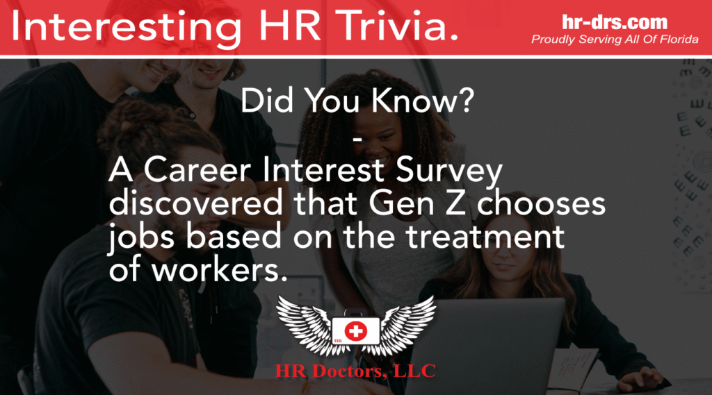 Orlando HR Career Consultant