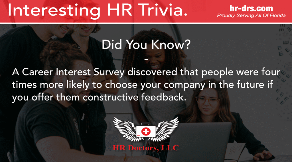 Employee Retention Consultant Orlando