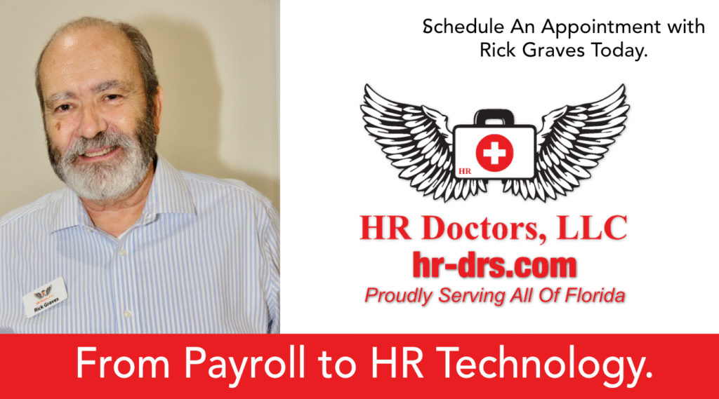 HR Payroll Consulting in Seminole County